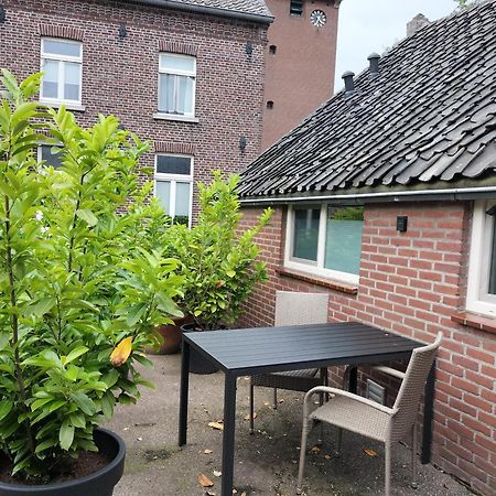 Ut Kleine Huuske Grubbenvorst Exterior foto