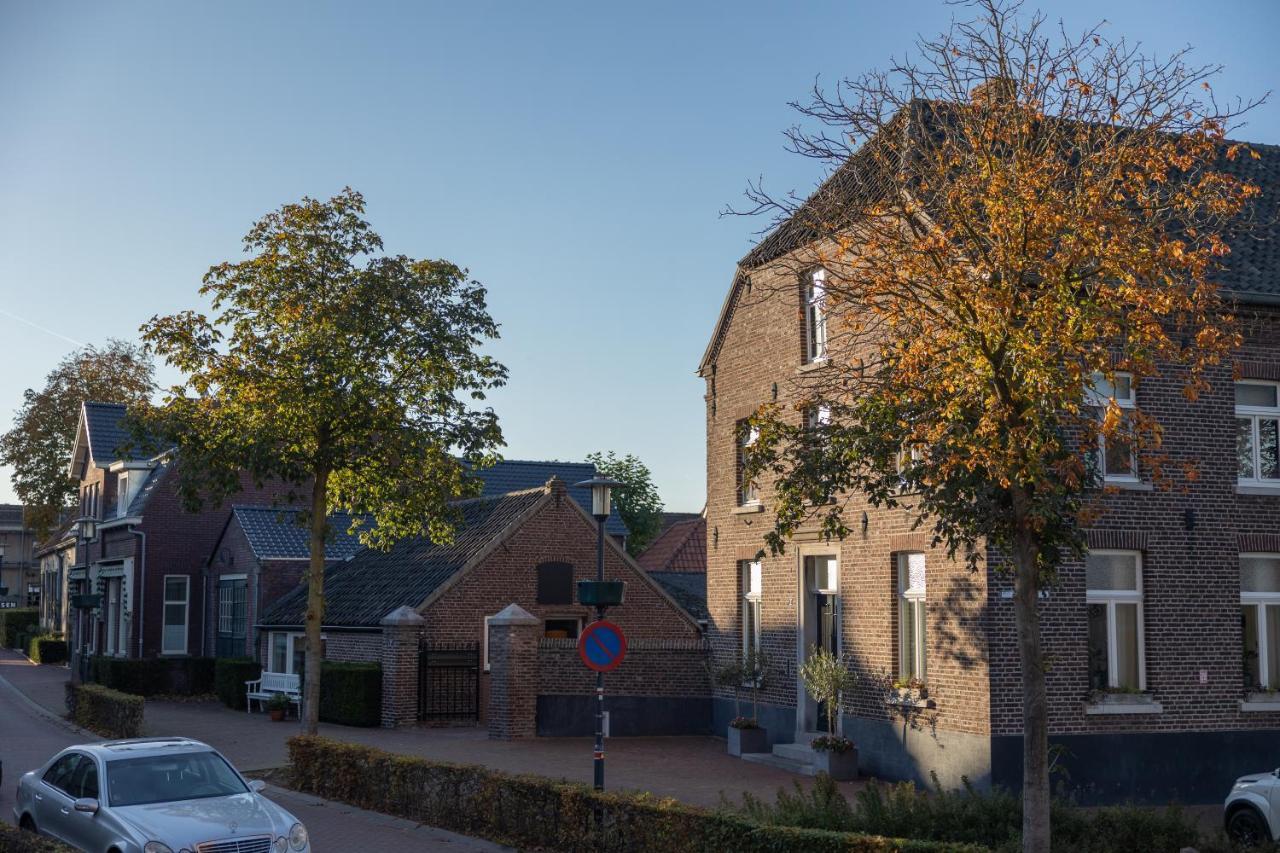Ut Kleine Huuske Grubbenvorst Exterior foto