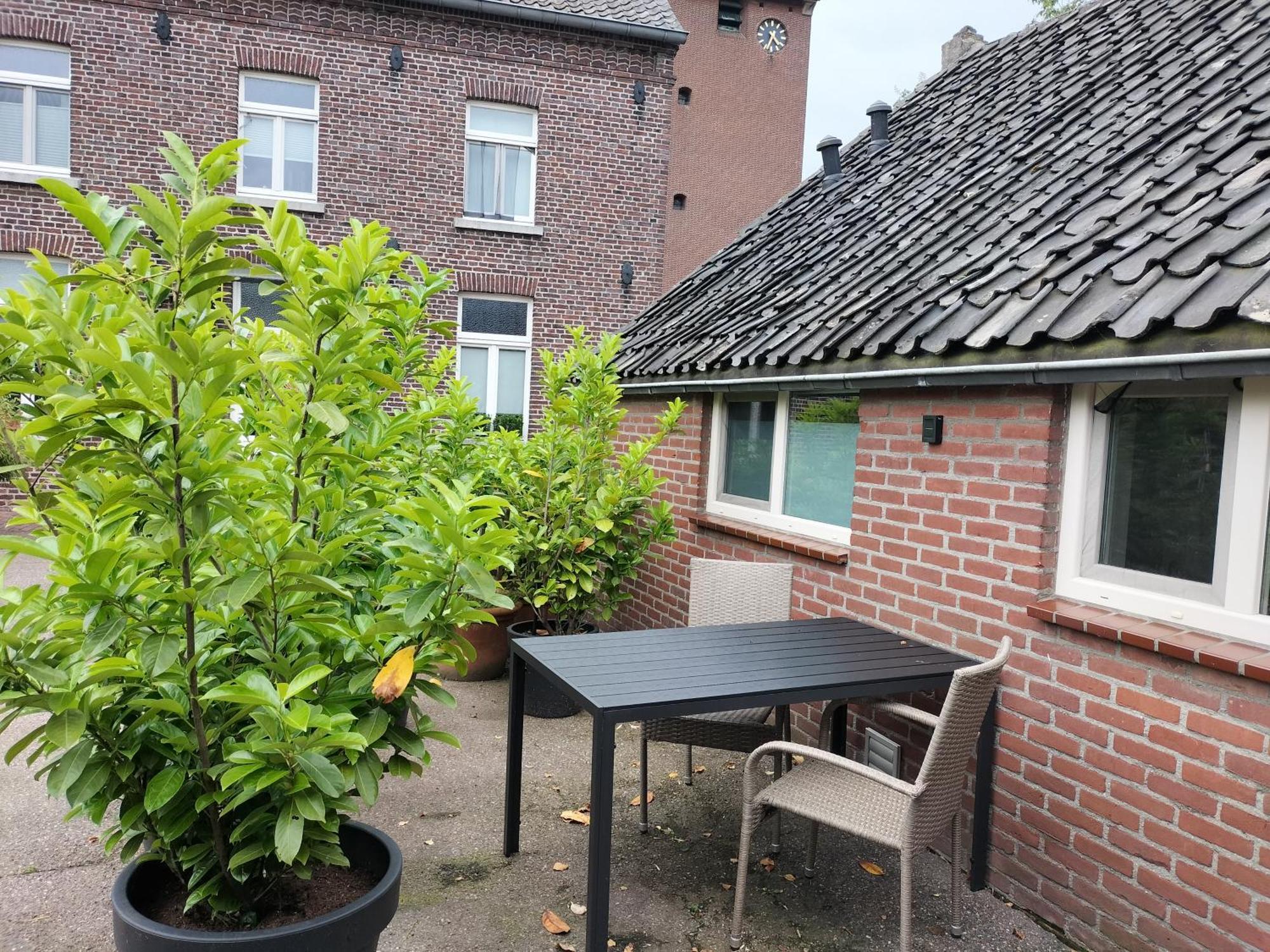 Ut Kleine Huuske Grubbenvorst Exterior foto